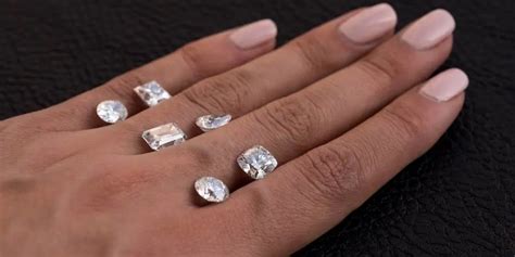 Loose Diamonds: Everything You Need to Know - Diamond101
