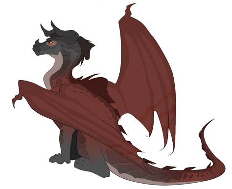 Asked for a Zuko Dragon Commission from https://www.deviantart.com ...