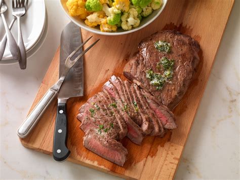Classic London Broil
