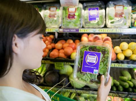 Don’t be fooled by 'natural' labeling - Easy Health Options®