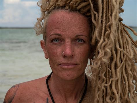 Could you make it through that "Naked & Afraid" TV show? | BOARD IS LIFE