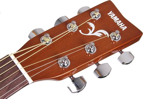 Yamaha FX310A Full Size Electro-Acoustic Guitar - Natural Buy, Best ...