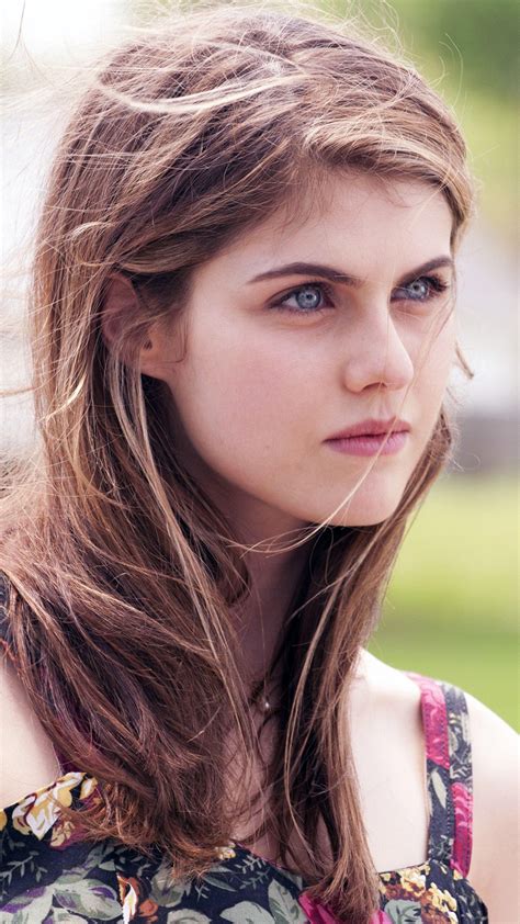 Alexandra Daddario 4K Wallpapers - Top Free Alexandra Daddario 4K