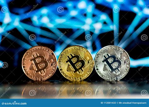 bitcoin physical bit coin digital currency cryptocurrency stock