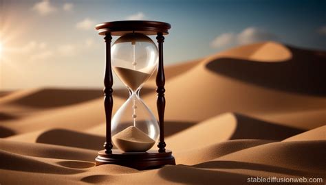 sand clock horror Prompts | Stable Diffusion Online