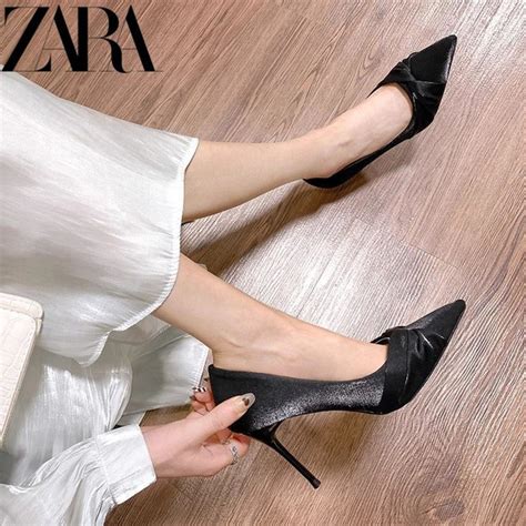 Казаки Zara - купить с доставкой по выгодным ценам в интернет-магазине ...