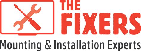 fixers tv mounting  installation