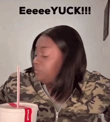 eeee yuck meme eeee yuck discover share gifs