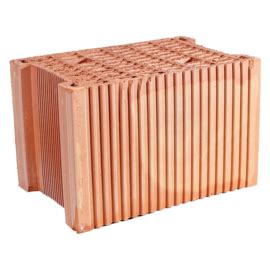 Rembka| Caramida Porotherm 25 N+F 60BUC/PAL