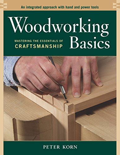 woodworking books develop confidence  tools