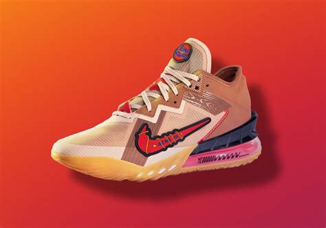 Nike Unveils The Space Jam: A New Legacy Collection – Sneaker Novel