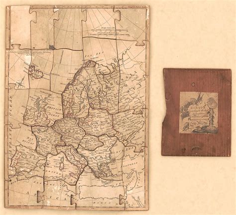 map of europe 1810 10