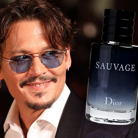 Johnny Depp X Dior at Jett Embling blog