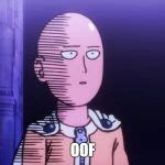 Saitama "OK" Meme Generator - Imgflip