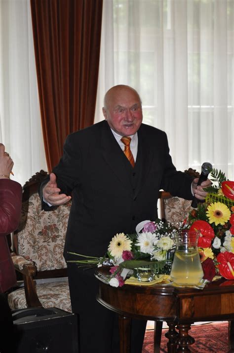 stefan chojnowski stefan chojnowski laureat nagrody im kolberga