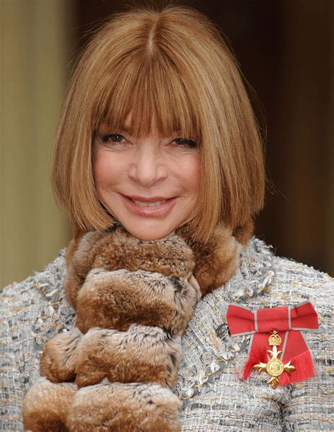 "The september issue", le documentaire sur Anna Wintour - Grazia