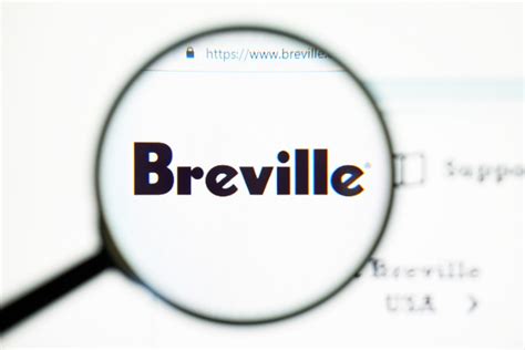 buy hold sell breville group asx brg marcus today
