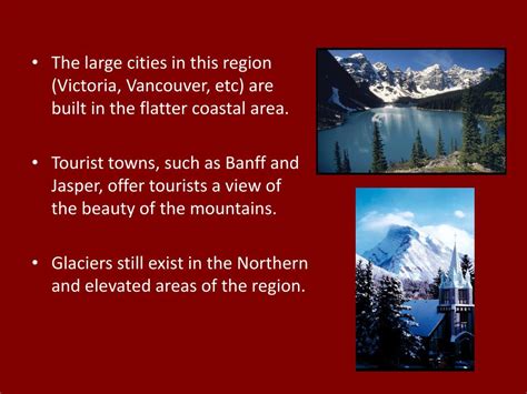 PPT - Canada’s Landforms PowerPoint Presentation, free download - ID:339613