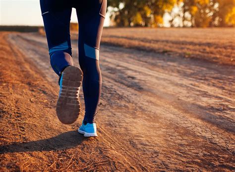 Running : 03 bienfaits de cette pratique et comment améliorer son ...