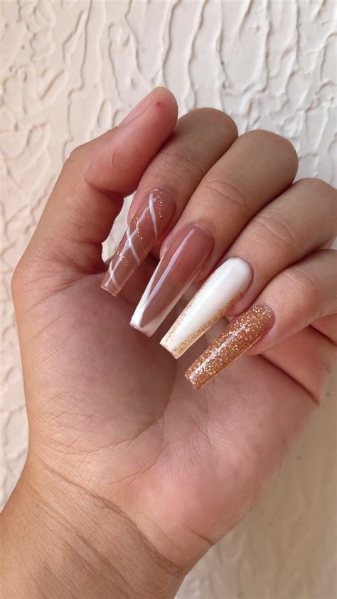 Inspiração De Postiça Realista - Inspiração De Postiça Realista 🥰 #posticarealista #nail #unhas #foryo ...