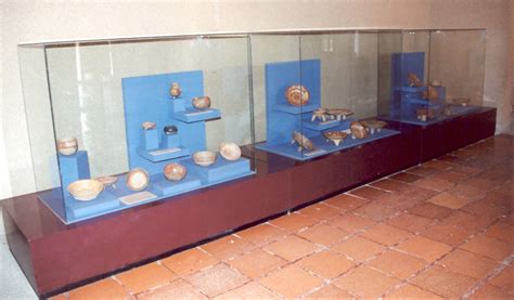 Tula Museum