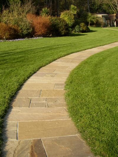 Indian Sandstone Paving buy in Colne