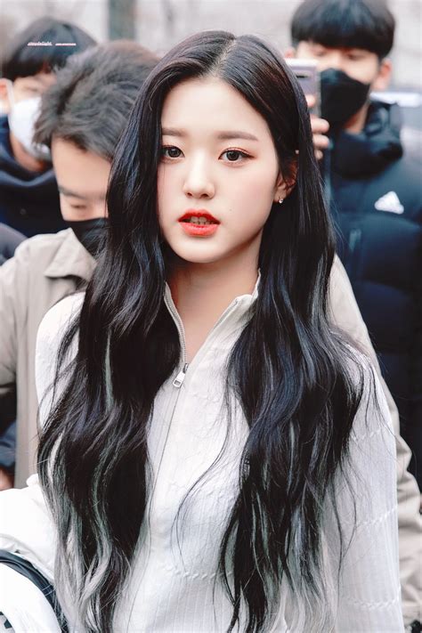 Jang Wonyoung | Fanmade486 Wiki | Fandom