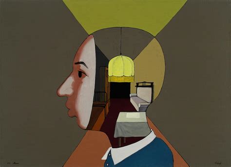 Artist - Viktor Pivovarov - KEWENIG