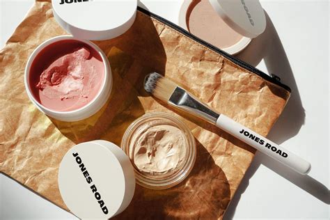 Jones Road WTF What The Foundation Review + Update