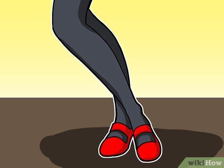 How to Dance the Caramelldansen: 12 Steps - wikiHow