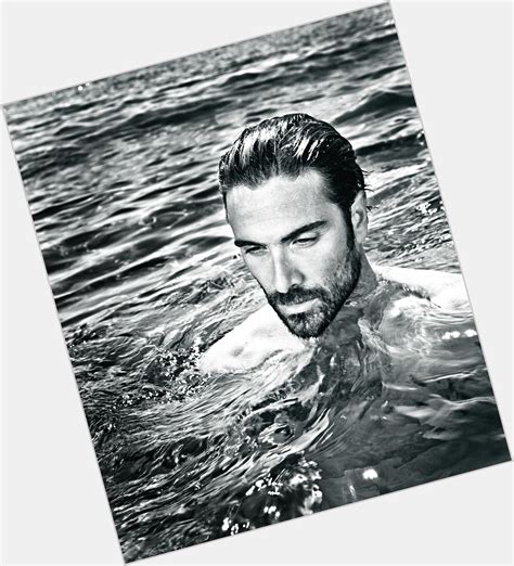 Luca Calvani | Official Site for Man Crush Monday #MCM | Woman Crush