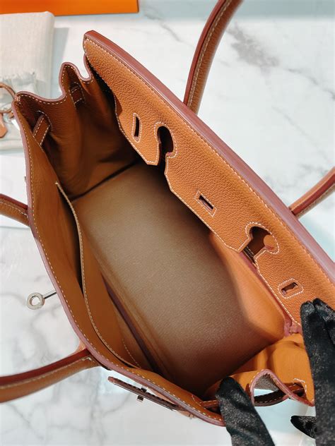 HERMES BIRKIN 30 - Ahli