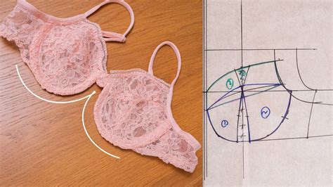 27+ Brassiere Sewing Patterns - LynseyVanessa