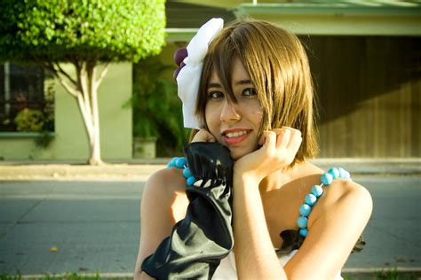 yui cosplay - K-on by naitokitty on DeviantArt