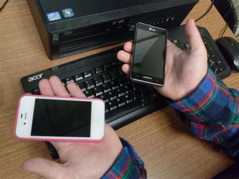 Smart ways to choose your smartphone – The Leaf