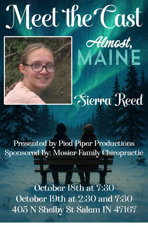 Washington County Theatre