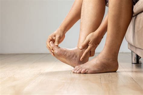 Edema: Types, Symptoms, Causes, Treatment, & More