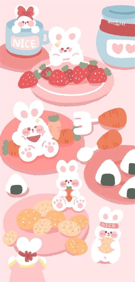 Pin on วอลเปเปอร์โทรศัพท์ | Cute anime wallpaper, Hello kitty iphone ...