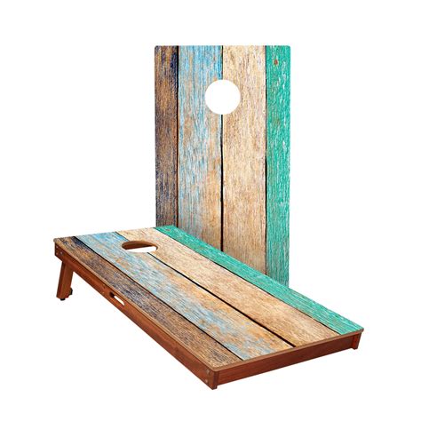 Why Official ACA Cornhole Boards are Superior