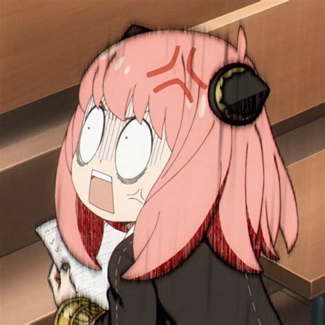 Anya icon | Anime, Family meme, Anya