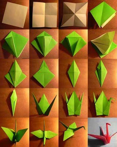 O Que É Dobradura - O Que E Papel Dobradura : 4 Formas de Fazer Dobradura de Sapo ...