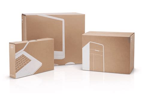 unique cardboard box packaging ideas    product stand