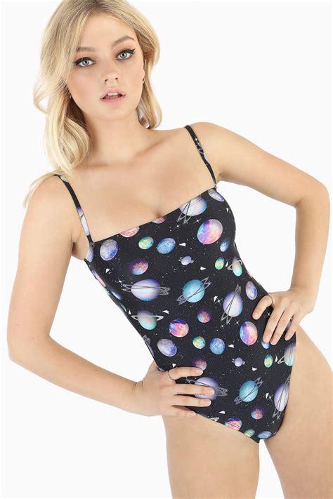 LEXI GRAHAM for Blackmilk Clothing 2019 – HawtCelebs