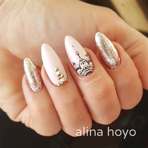 Pin on Nails