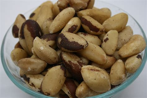Brazilian Nuts