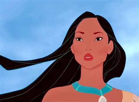 11 nhân vật hoạt hình của Disney sẽ trông như thế nào nếu mái tóc của ...