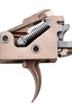 fostech echo triggers fostech