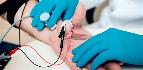 Elettromiografia e funzionalità dei muscoli - Centro Medico San Francesco