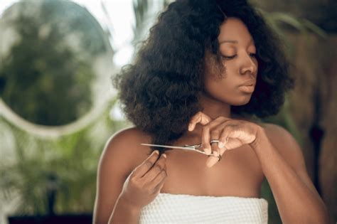 O Que Significa Sonhar Cortando O Proprio Cabelo - Descubra o significado de sonhar que está cortando o cabelo