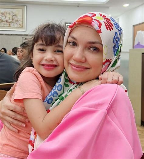 "Tiada Dendam, Semua Demi Anak-Anak" Syamsul Tunai Nafkah Anak RM6,000 ...